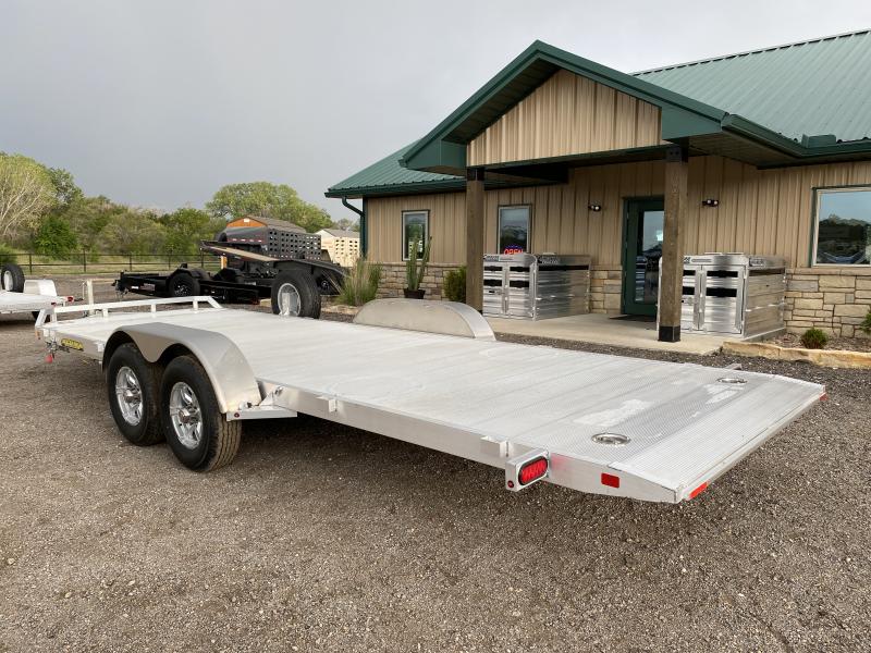 new Car Haulers / Racing Trailers Aluma  for sale, in Hutchinson, KS Thumbnail 6