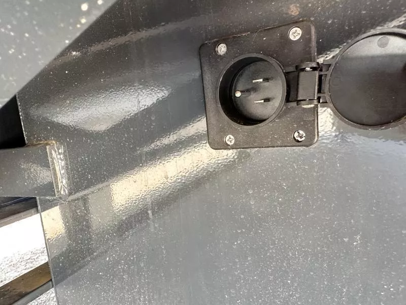 new Equipment / Flatbed Trailers Lamar Trailers  for sale, in Reno, TX Thumbnail 12
