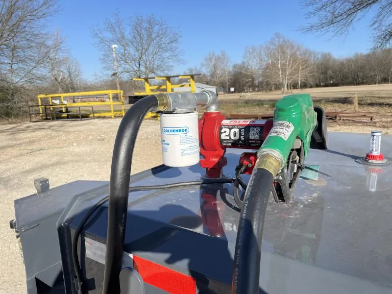 new Tank / Bulk Semi Trailers BND  for sale, in Reno, TX Thumbnail 7