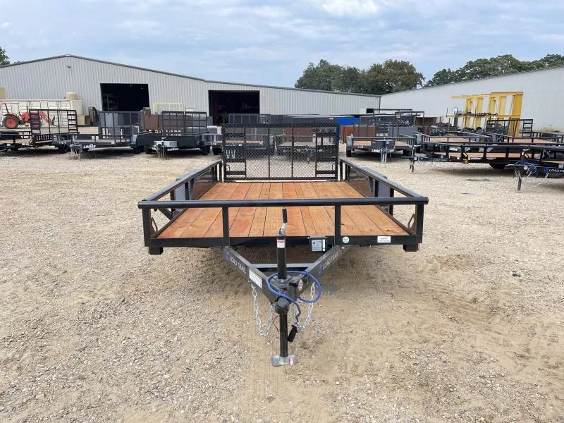 new Utility Trailers Load Trail  for sale, in Reno, TX Thumbnail 2