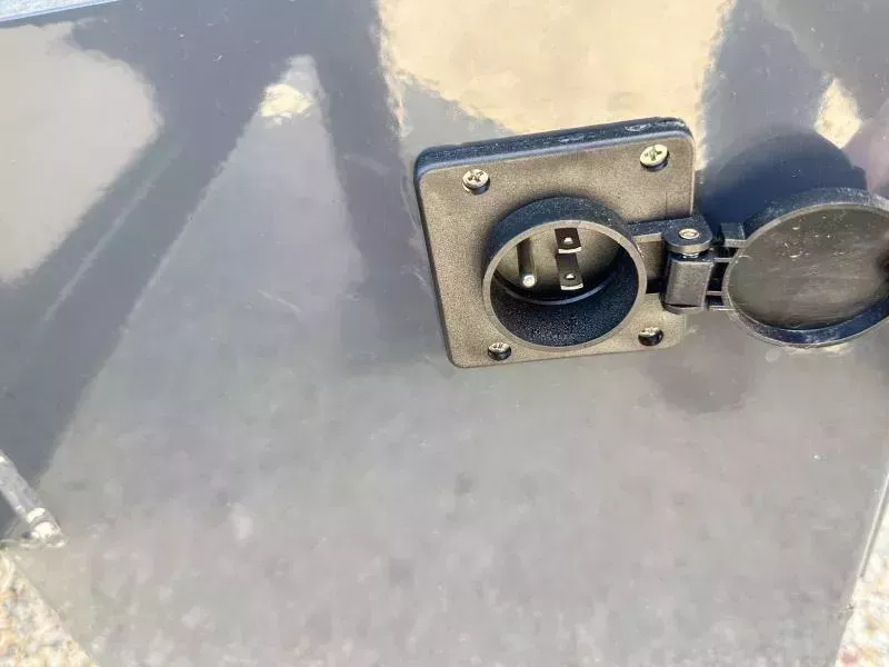 new Equipment / Flatbed Trailers Lamar Trailers  for sale, in Reno, TX Thumbnail 11