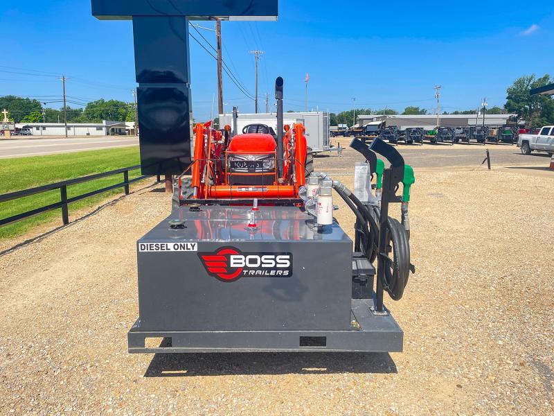 new Other Farm Boss  for sale, in Reno, TX Thumbnail 2