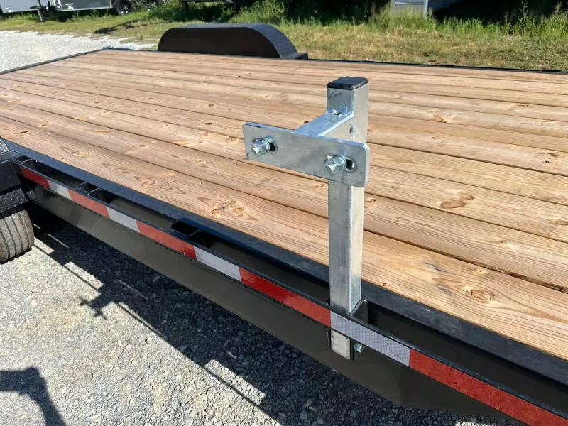 new Equipment / Flatbed Trailers BlackHawk Trailers  for sale, in Calera, OK Thumbnail 11