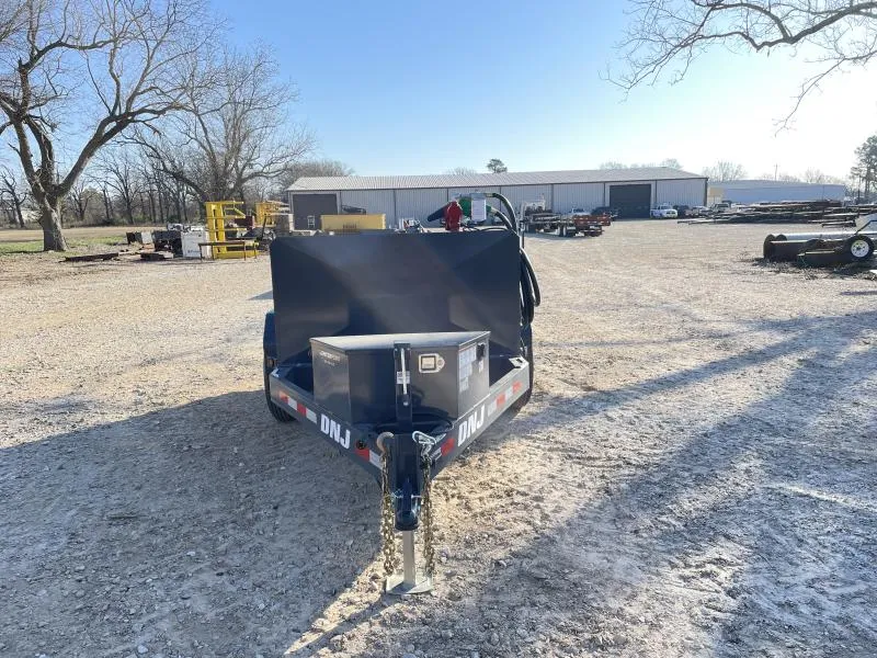 new Tank / Bulk Semi Trailers BND  for sale, in Reno, TX Thumbnail 2