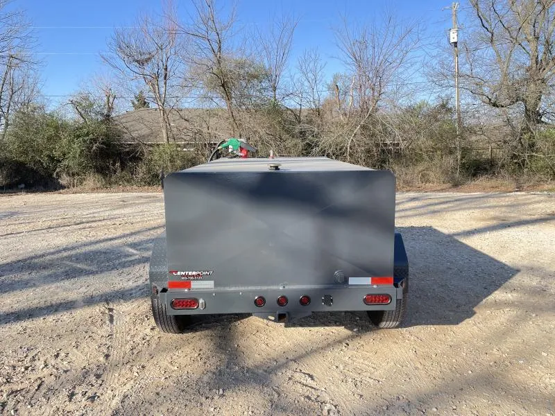 new Tank / Bulk Semi Trailers BND  for sale, in Reno, TX Thumbnail 4