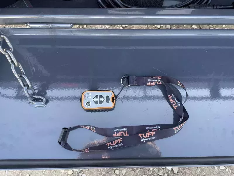 new Equipment / Flatbed Trailers Lamar Trailers  for sale, in Reno, TX Thumbnail 17