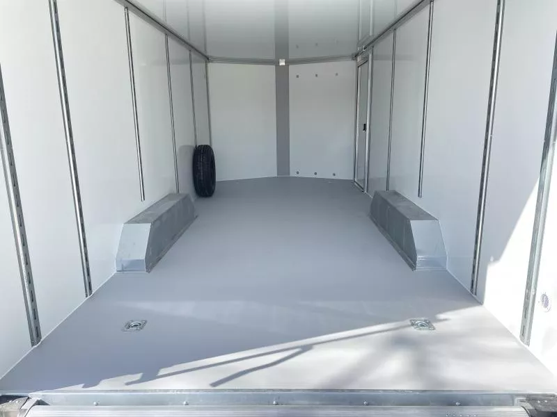 new Cargo (Enclosed) Trailers CellTech  for sale, in Reno, TX Thumbnail 13
