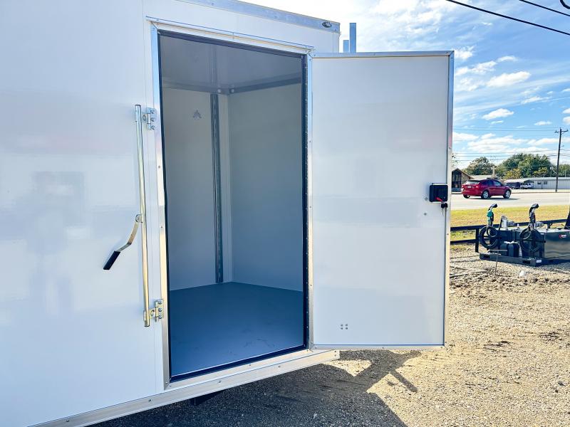 new Cargo (Enclosed) Trailers CellTech  for sale, in Reno, TX Thumbnail 10