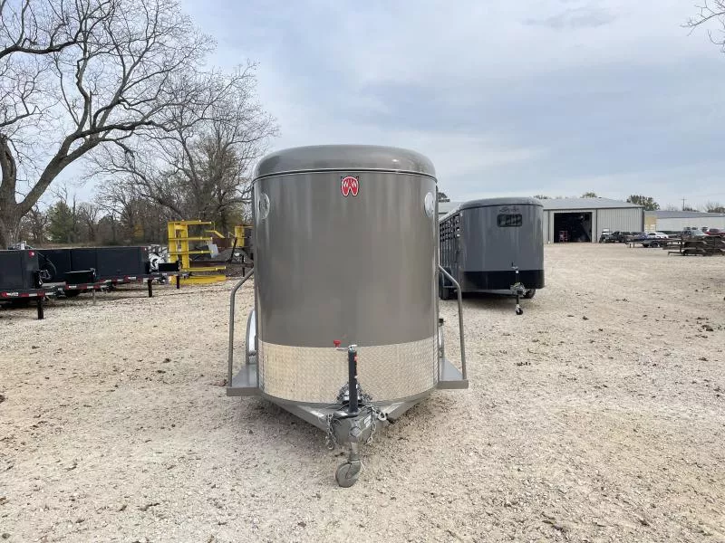 new Stock / Stock Combo Trailers WW  for sale, in Reno, TX Thumbnail 2