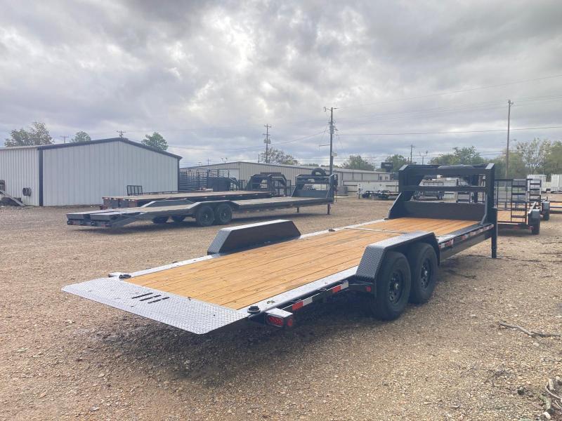 new Tilt Trailers Load Trail  for sale, in Reno, TX Thumbnail 5