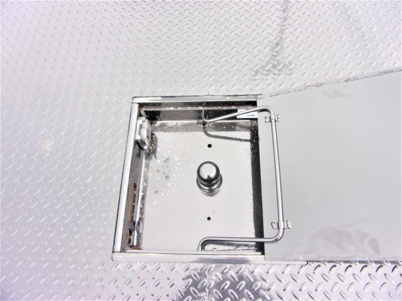 new Flat Decks CM  for sale, in Reno, TX Thumbnail 14