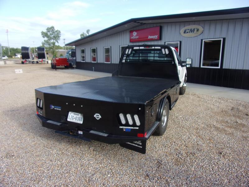 new Flat Decks CM  for sale, in Reno, TX Thumbnail 3