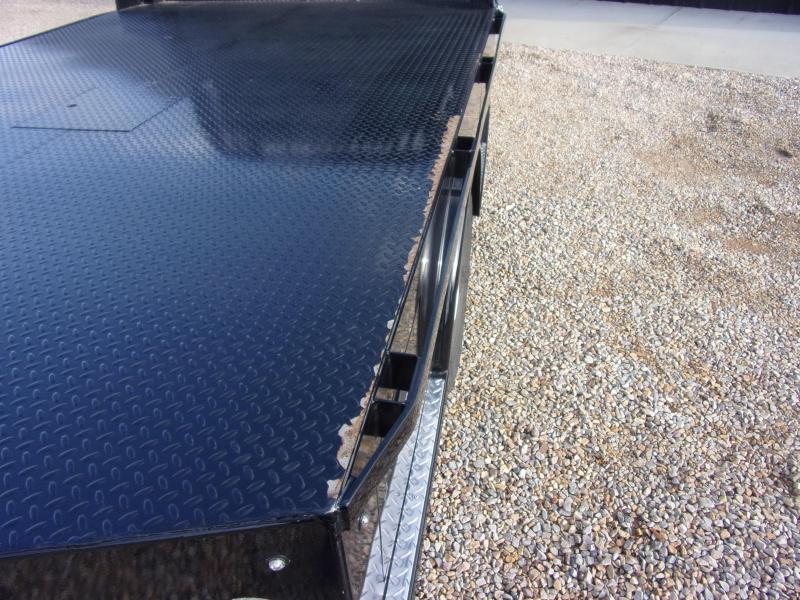 new Flat Decks CM  for sale, in Reno, TX Thumbnail 5