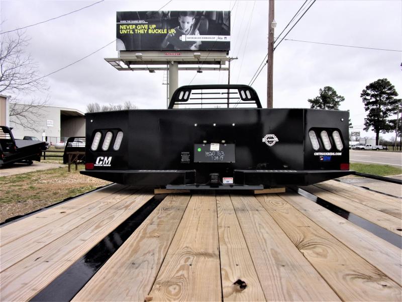 new Flat Decks CM  for sale, in Reno, TX Thumbnail 10