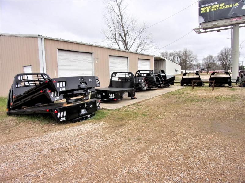 new Flat Decks CM  for sale, in Reno, TX Thumbnail 16