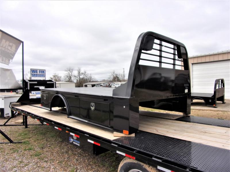 new Flat Decks CM  for sale, in Reno, TX Thumbnail 7