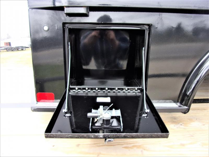 new Flat Decks CM  for sale, in Reno, TX Thumbnail 13