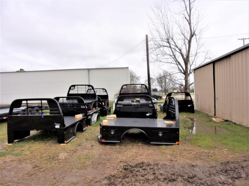 new Flat Decks CM  for sale, in Reno, TX Thumbnail 18