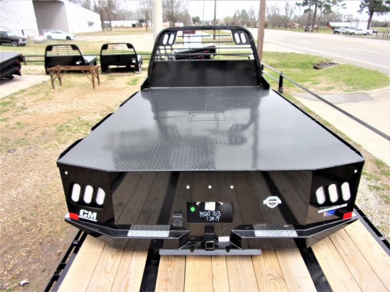 new Flat Decks CM  for sale, in Reno, TX Thumbnail 9