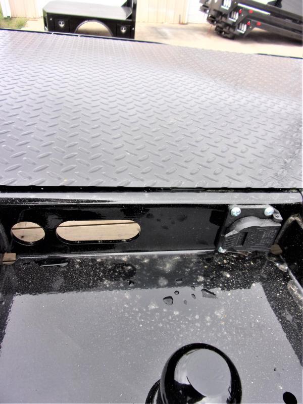 new Flat Decks CM  for sale, in Reno, TX Thumbnail 15