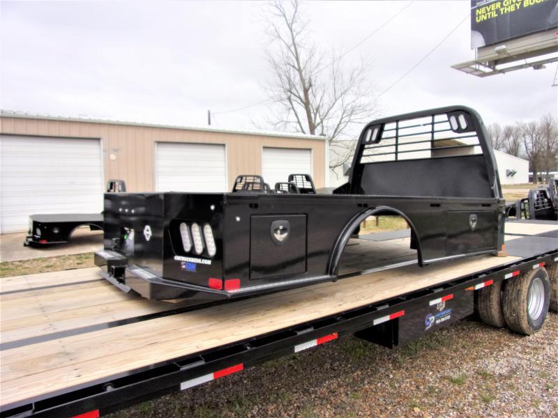 new Flat Decks CM  for sale, in Reno, TX Thumbnail 6