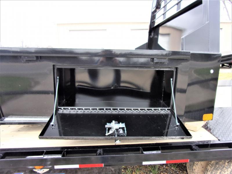 new Flat Decks CM  for sale, in Reno, TX Thumbnail 12