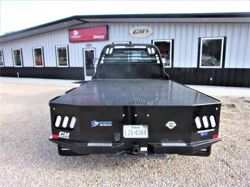 new Flat Decks CM  for sale, in Reno, TX Thumbnail 2