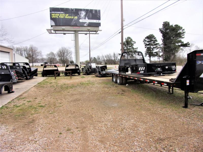 new Flat Decks CM  for sale, in Reno, TX Thumbnail 17