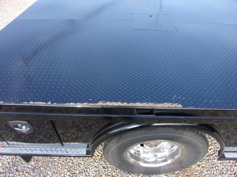 new Flat Decks CM  for sale, in Reno, TX Thumbnail 4