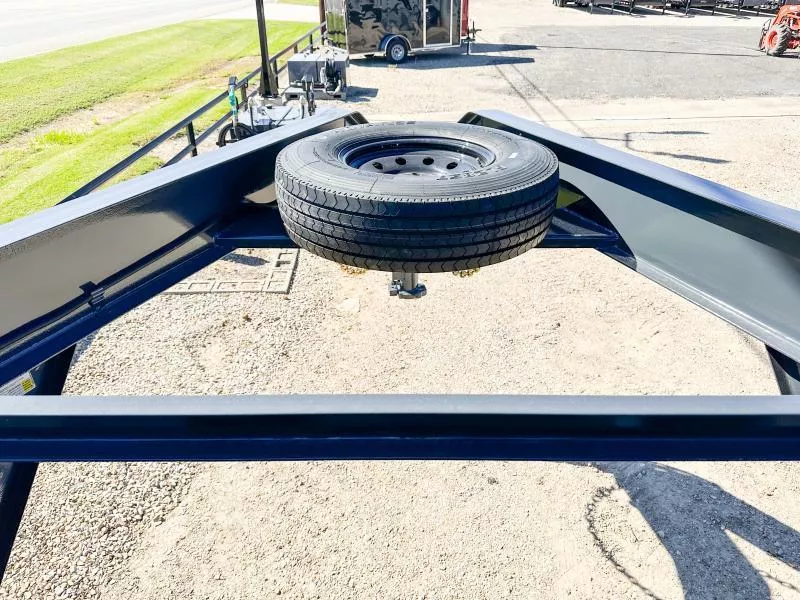 new Dump Trailers Lamar Trailers  for sale, in Reno, TX Thumbnail 21