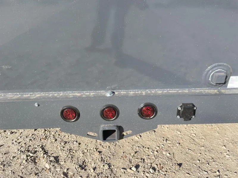 new Tank / Bulk Semi Trailers BND  for sale, in Reno, TX Thumbnail 11