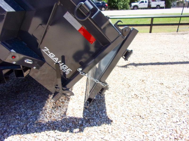 new Dump Trailers Lamar Trailers  for sale, in Reno, TX Thumbnail 21