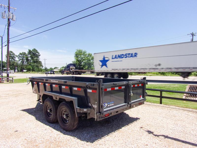 new Dump Trailers Lamar Trailers  for sale, in Reno, TX Thumbnail 11