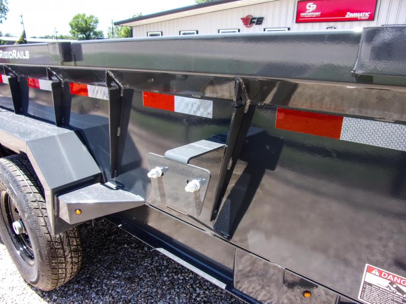 new Dump Trailers Lamar Trailers  for sale, in Reno, TX Thumbnail 24