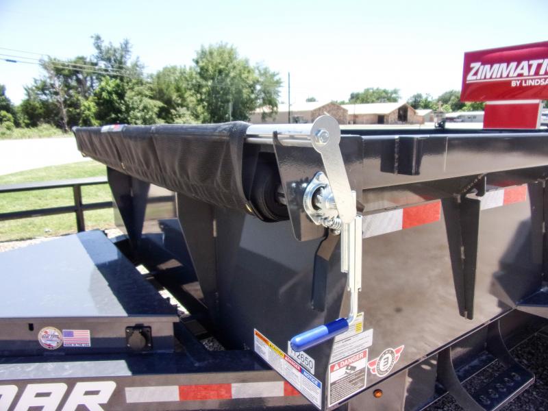new Dump Trailers Lamar Trailers  for sale, in Reno, TX Thumbnail 22