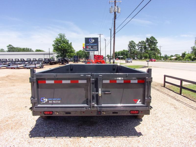 new Dump Trailers Lamar Trailers  for sale, in Reno, TX Thumbnail 9