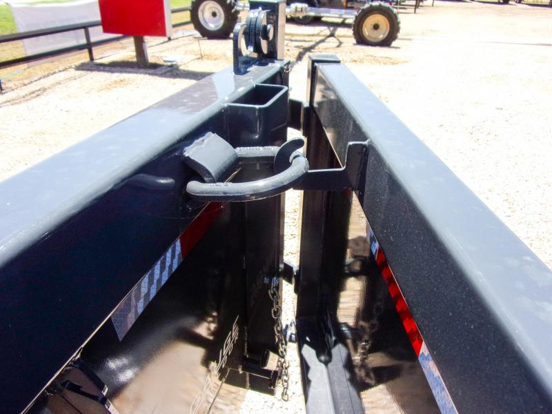 new Dump Trailers Lamar Trailers  for sale, in Reno, TX Thumbnail 20