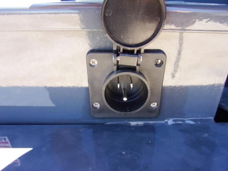 new Dump Trailers Lamar Trailers  for sale, in Reno, TX Thumbnail 16