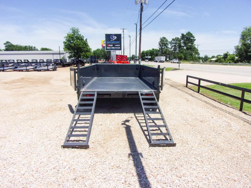 new Dump Trailers Lamar Trailers  for sale, in Reno, TX Thumbnail 17