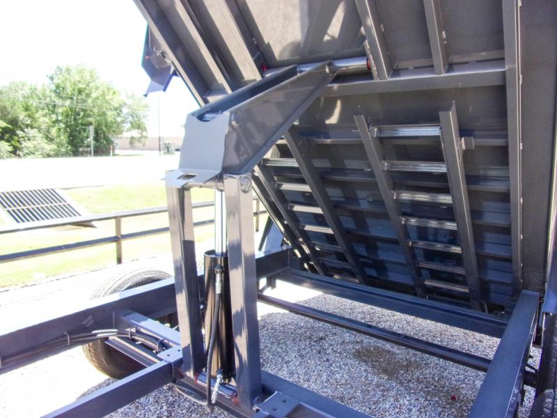 new Dump Trailers Lamar Trailers  for sale, in Reno, TX Thumbnail 15