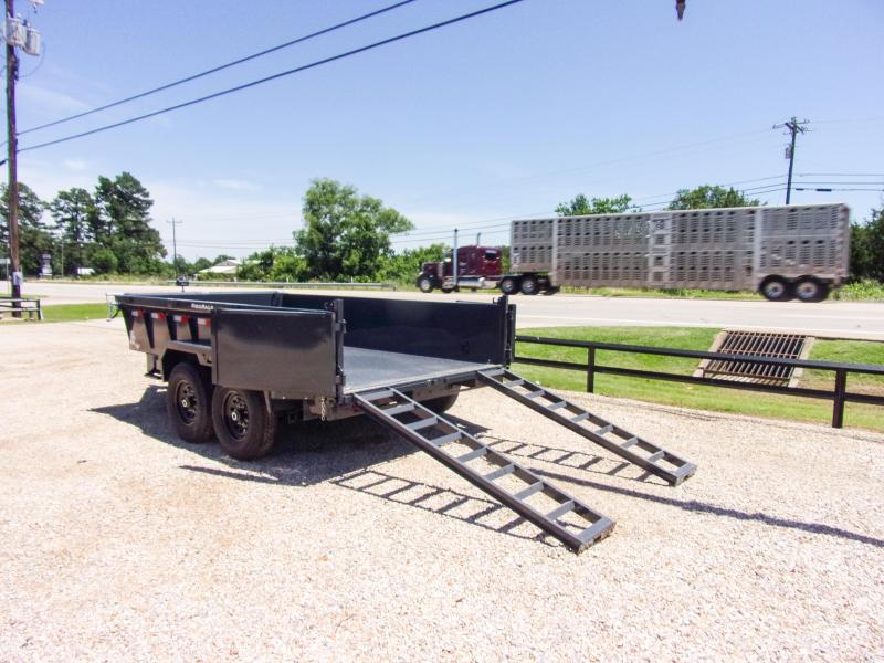 new Dump Trailers Lamar Trailers  for sale, in Reno, TX Thumbnail 18