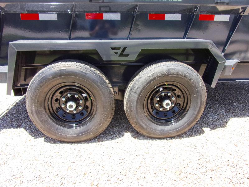 new Dump Trailers Lamar Trailers  for sale, in Reno, TX Thumbnail 25