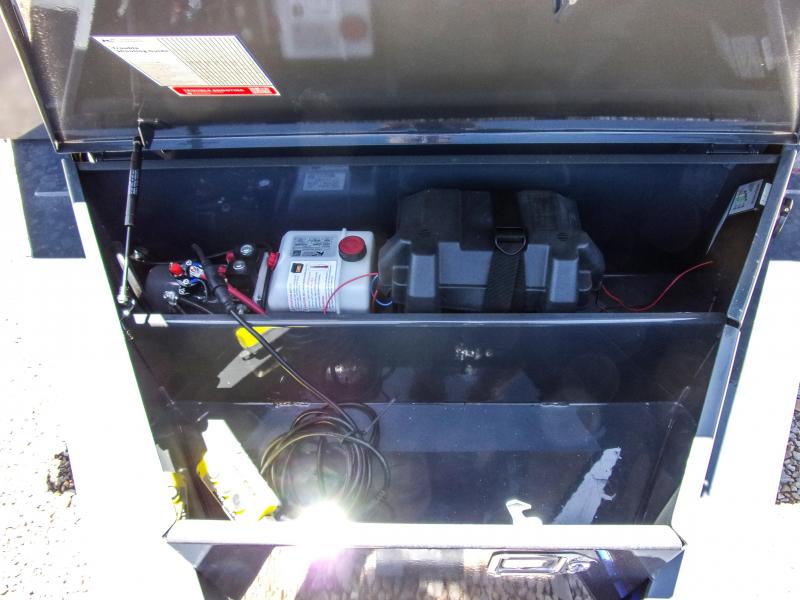 new Dump Trailers Lamar Trailers  for sale, in Reno, TX Thumbnail 14
