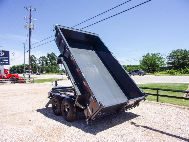new Dump Trailers Lamar Trailers  for sale, in Reno, TX Thumbnail 13