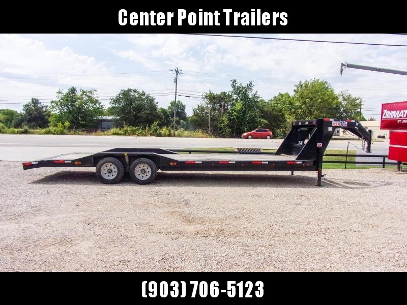 2020 Neckover Trailers 102" X 28' HD GOOSENECK LOWBOY / CAR HAULER GVWR 16K 2020 Neckover Trailers 102" X 28' HD GOOSENECK LOWBOY / CAR HAULER GVWR 16K