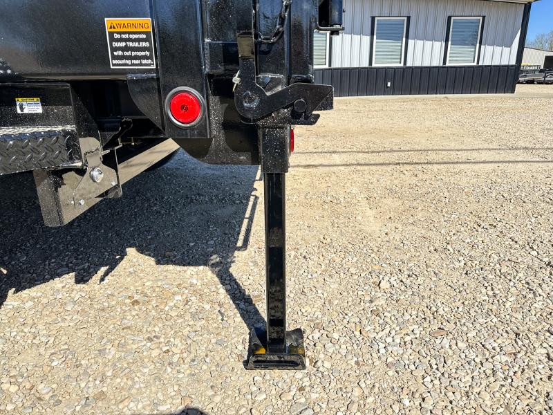 new Dump Trailers Load Trail  for sale, in Reno, TX Thumbnail 15