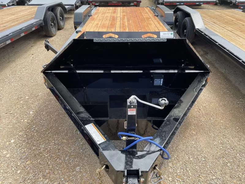 new Car Haulers / Racing Trailers Load Trail  for sale, in Reno, TX Thumbnail 5