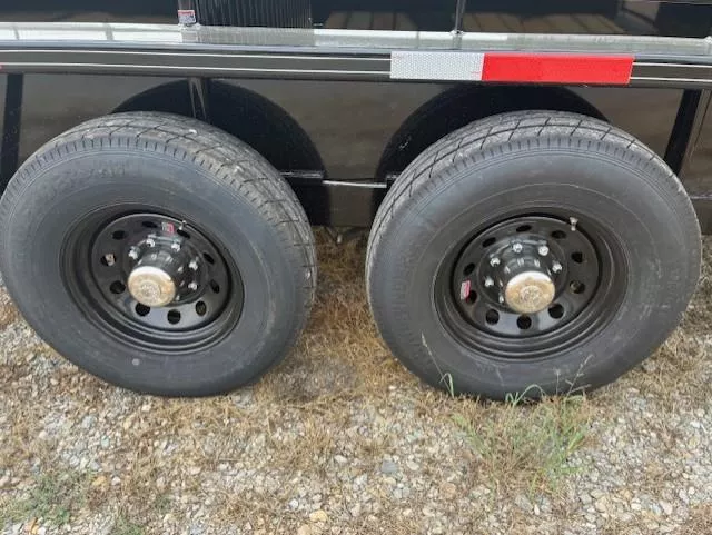 new Stock / Stock Combo Trailers WW  for sale, in Calera, OK Thumbnail 4