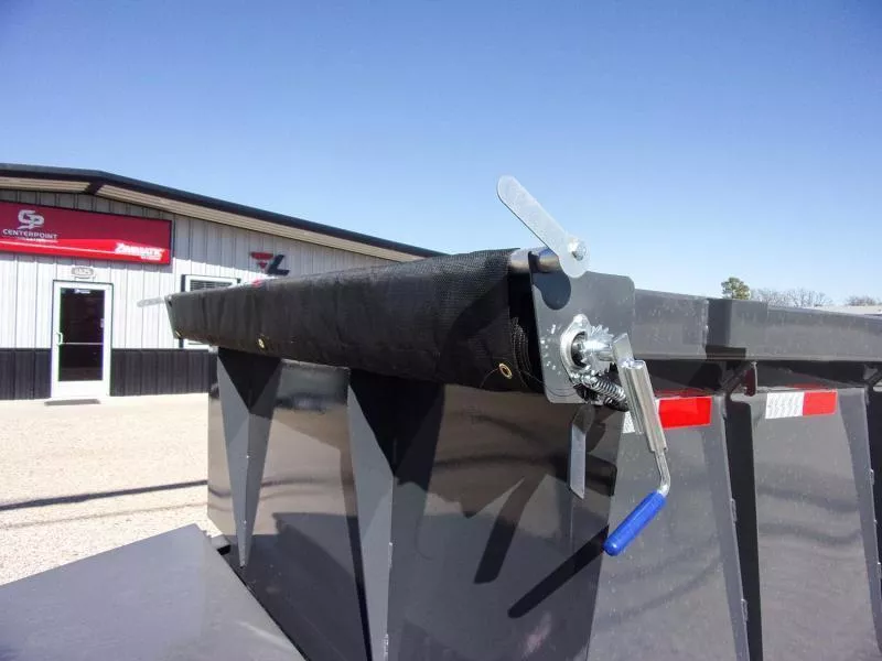 new Dump Trailers Lamar Trailers  for sale, in Reno, TX Thumbnail 20