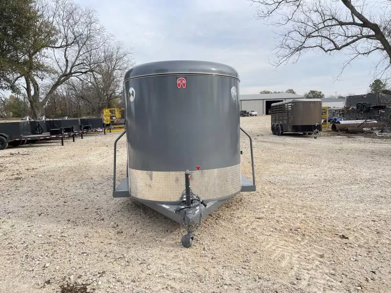new Stock / Stock Combo Trailers WW  for sale, in Reno, TX Thumbnail 2